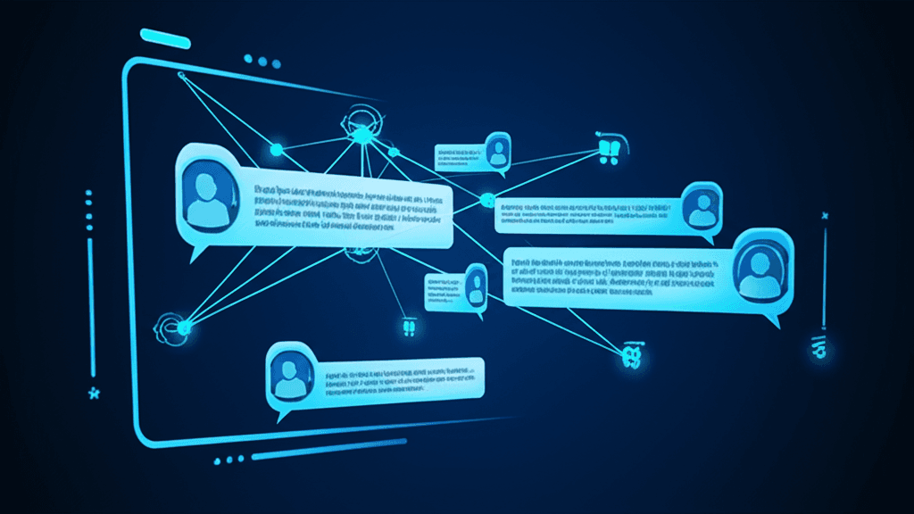 E-Commerce AI Chatbot