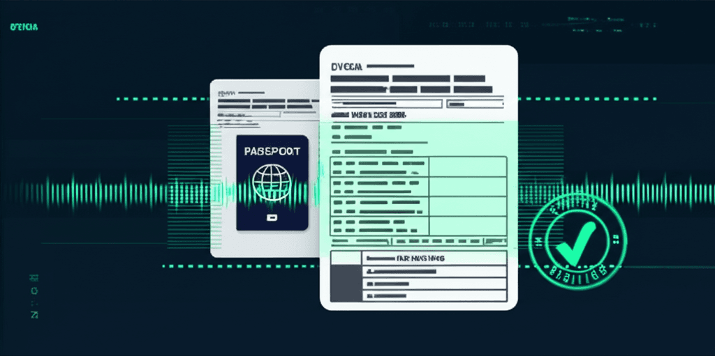 eVisa Processing Portal