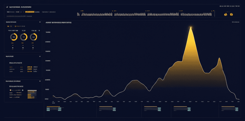 AI Operations Dashboard